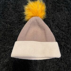 - Winter hat